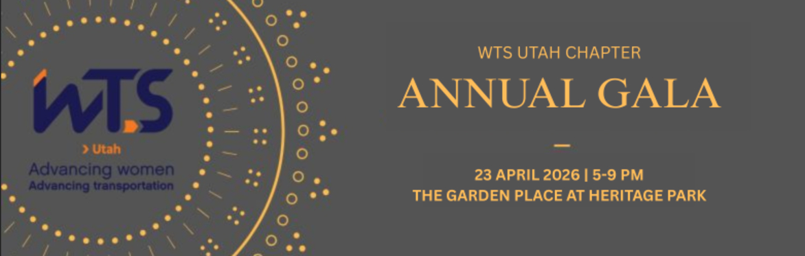 WTS Annual Gala