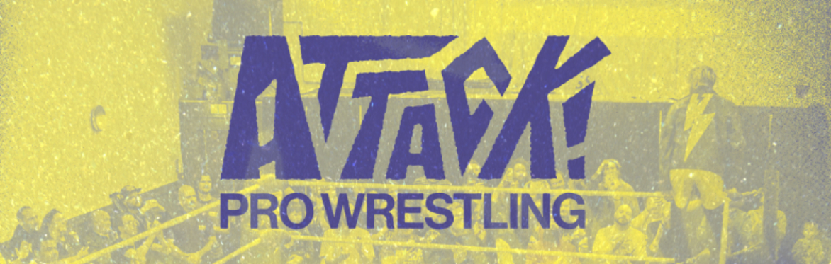 ATTACK! Pro Wrestling - Hoodie Weather 4