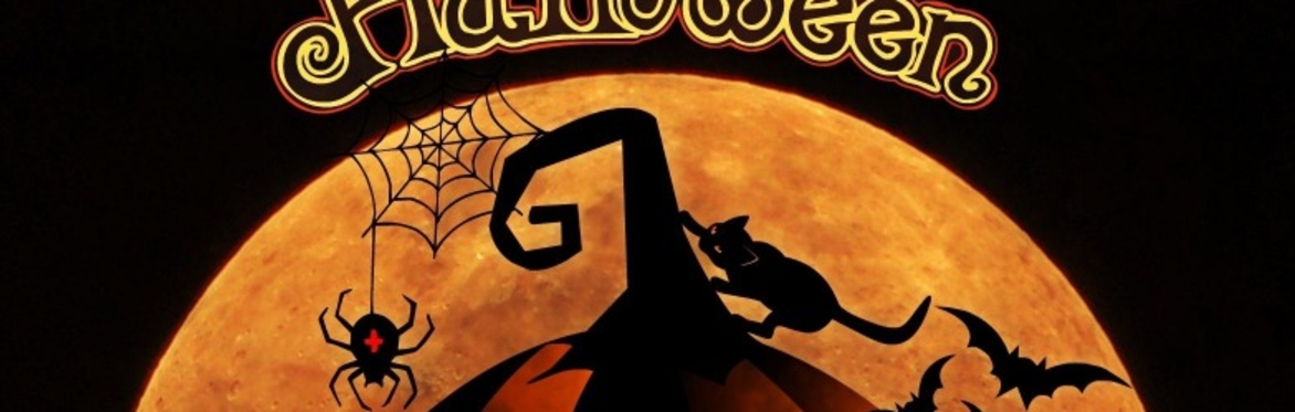 Halloween Party - October 31st 2026