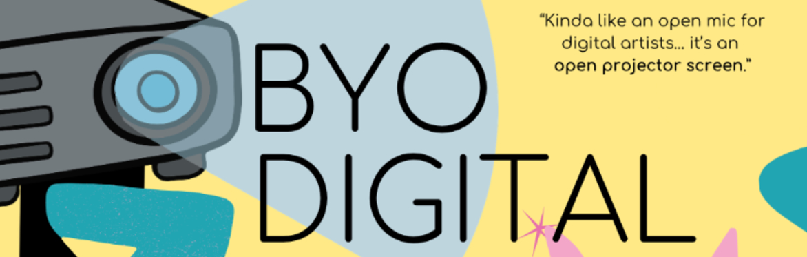 BYO Digital Media