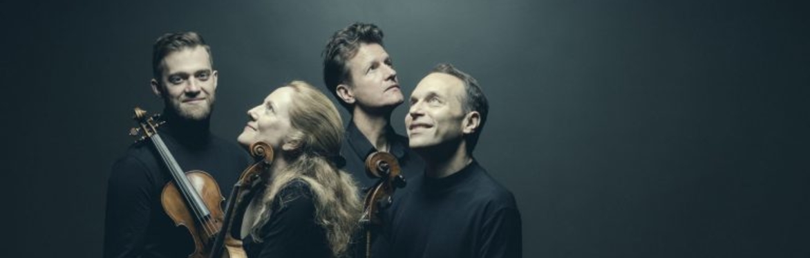 St. Lawrence String Quartet