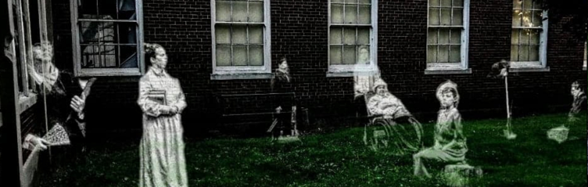 History and Paranormal Tour