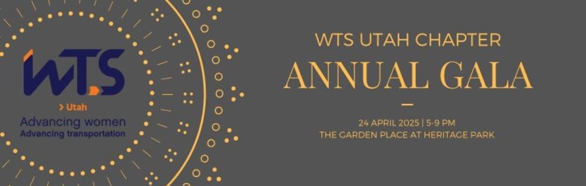 WTS 16th Annual Gala