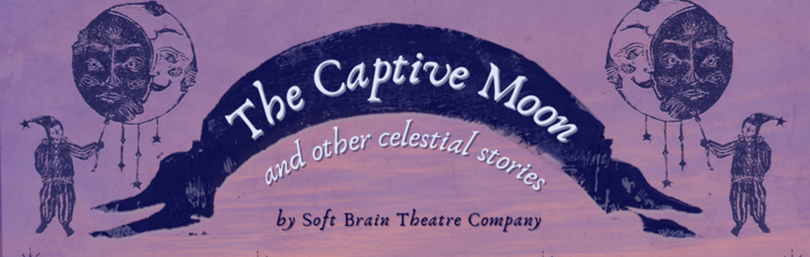 The Captive Moon