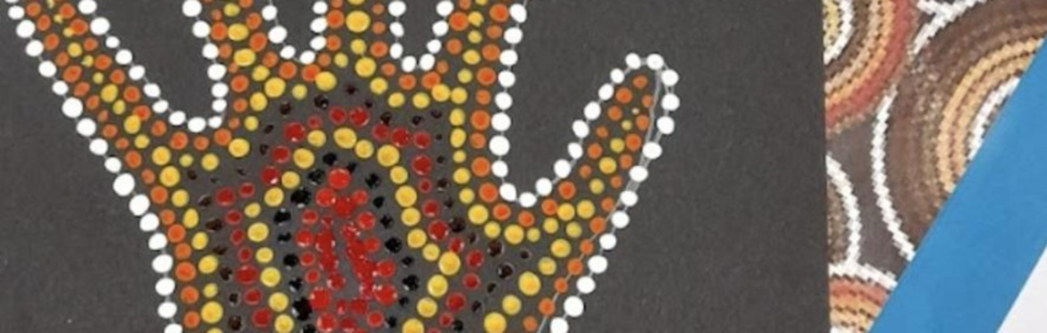 Dot Hand Workshop