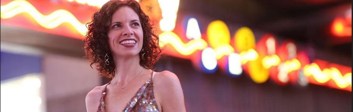 Abbie Gardner at Sundilla on Friday, June 12