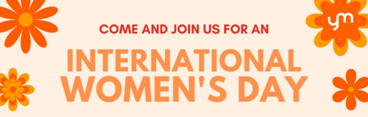 YorkMix International Womens Day Networking Event 2026