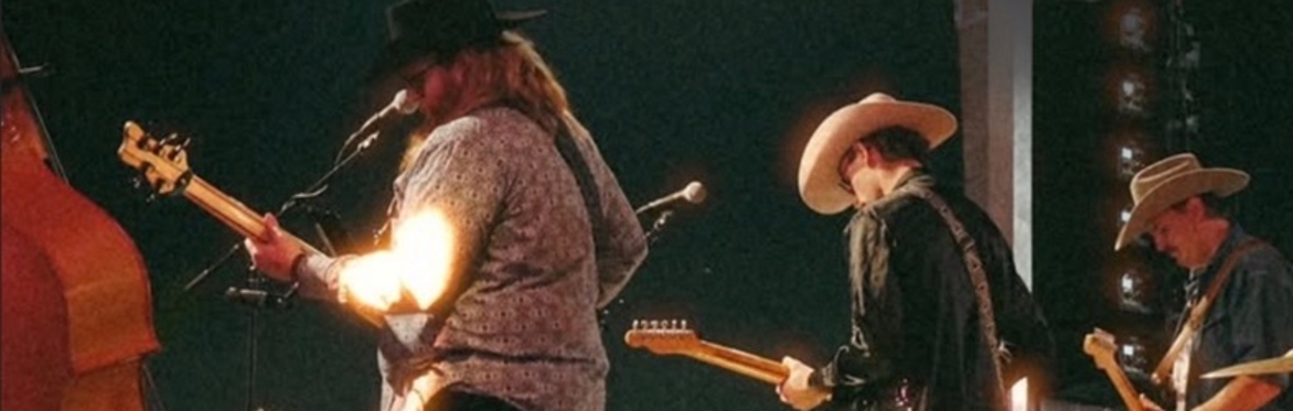 Cole Clark and the High Horse Band