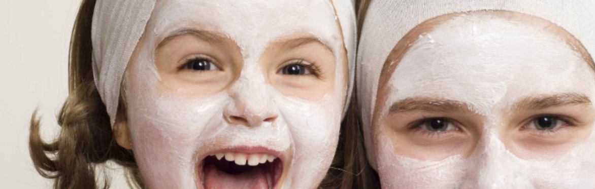 Toddler/Mini Spa