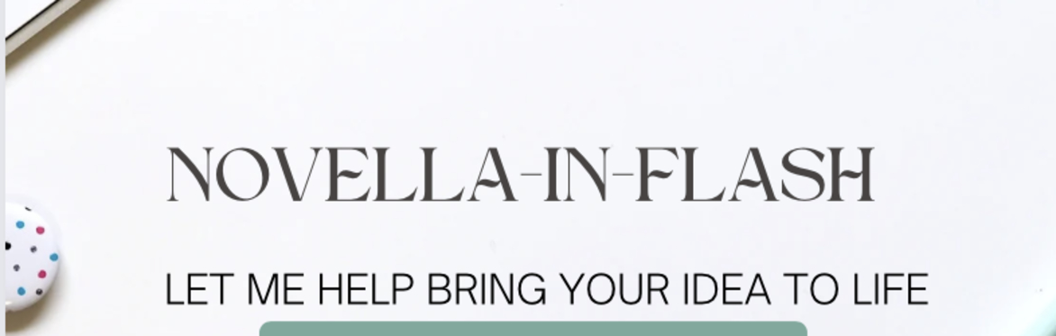 Novella-in-Flash Course
