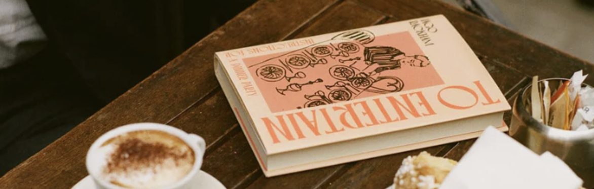 Soho Reading Series Presents a Second Launch Party for Jago Rackham's To Entertain