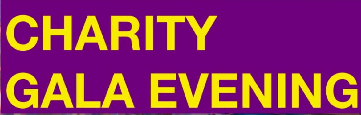 Gala Dinner & Dance 30 years of the Royal Surrey Charity