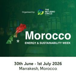 Morocco Energy & Sustainability Week 2026
