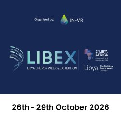 Libya Energy Week & Exhibition (LIBEX) 2026