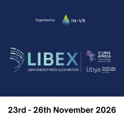Libya Energy Week & Exhibition (LIBEX) 2026