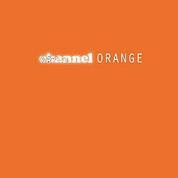PLAYBACK - Frank Ocean ‘Channel Orange’