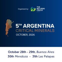 5th Argentina Critical Minerals 2026
