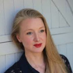 Pathways: Connections with Nature: A poetry workshop with Rebecca Goss
