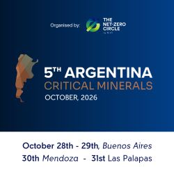 5th Argentina Critical Minerals 2026
