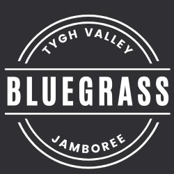 Tygh Valley Bluegrass Jamboree Logo
