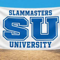 Slammasters Wrestling: Slammasters University