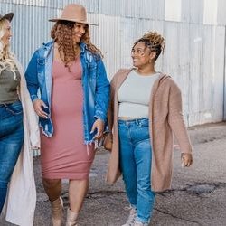 The Intersection of Eating Disorders, Weight Stigma, Diet Culture, and Implicit Bias