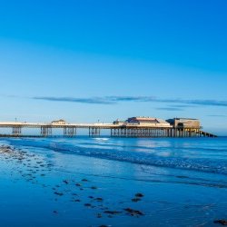 Coach Trip - Cromer