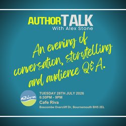 Author Talk