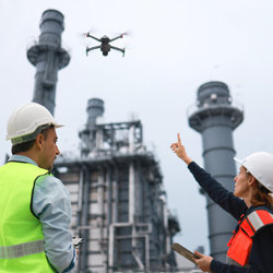 Fundamentals of C-UAS, Law, and Drone Vulnerability & Risk Assessment