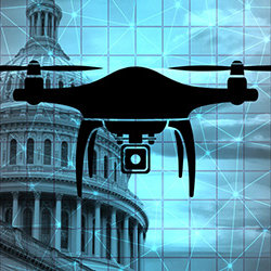 Fundamentals of C-UAS, Law, and Drone Vulnerability & Risk Assessment
