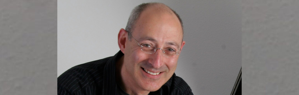 Robert Schwartz, solo piano