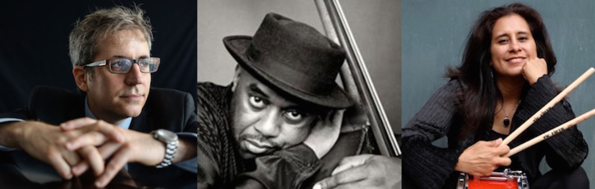 Peter Zak Trio