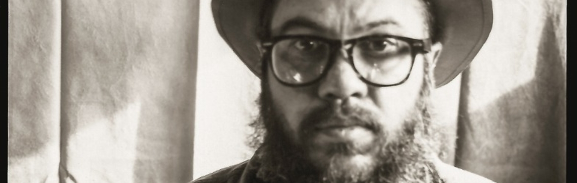 Sherbino Literary Living room presents Kyle Harvey (Doors at 6:30)