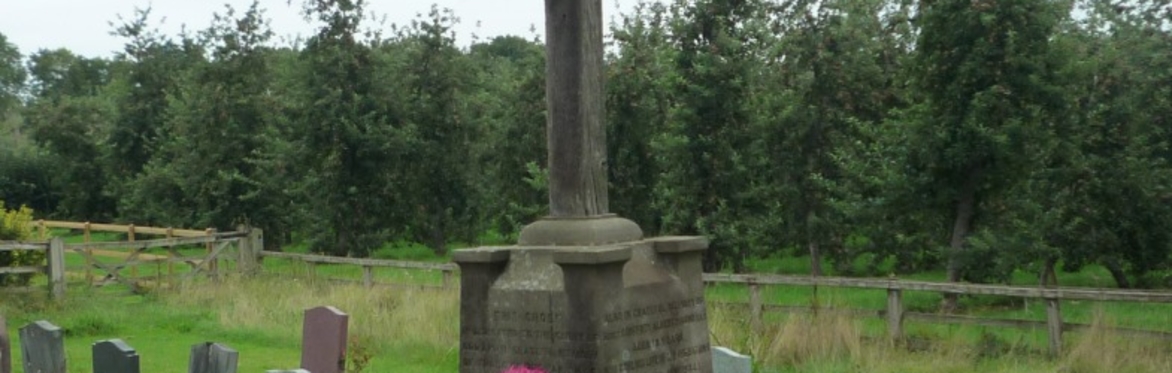 We will Remember Them