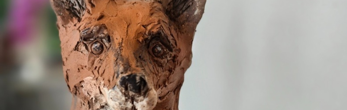 SCULPT A FOX