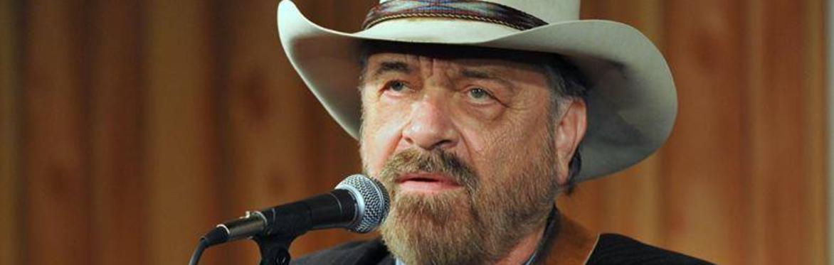 Colorado's Own Jon Chandler Brings His Big Western Sound Back to Society Hall!