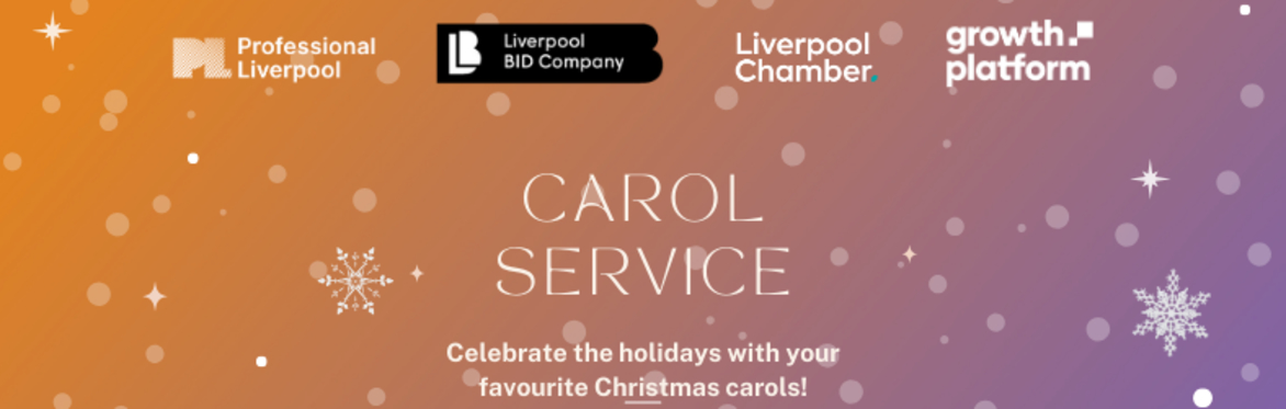 Carol Service