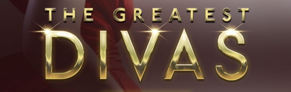The Greatest Divas