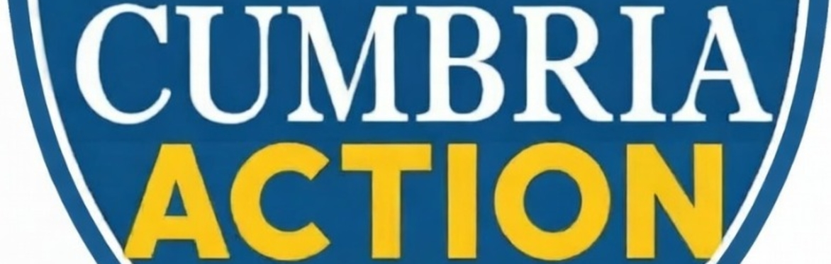 15th of July - Cumbria Action - The Community Resistance Movement