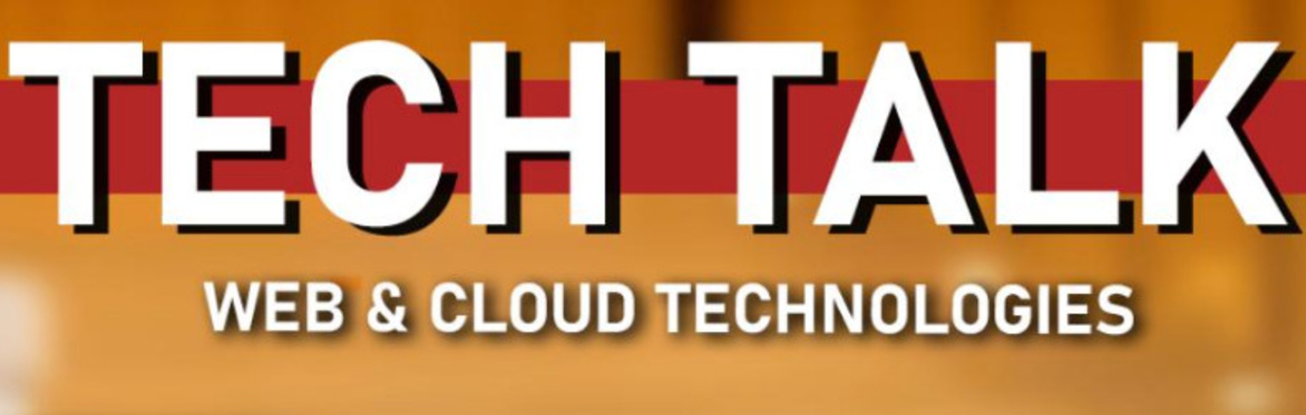 TECH TALK  C³