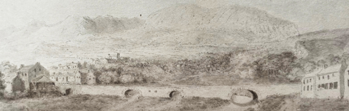 Galloway Field Meeting: James Hutton's Journey to the South Alpine parts of Scotland in the year 1786