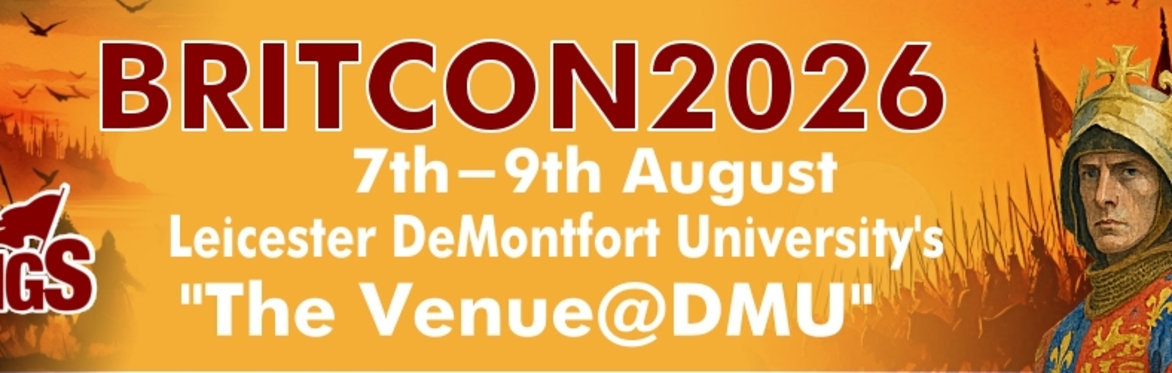 The Britcon Trade Show