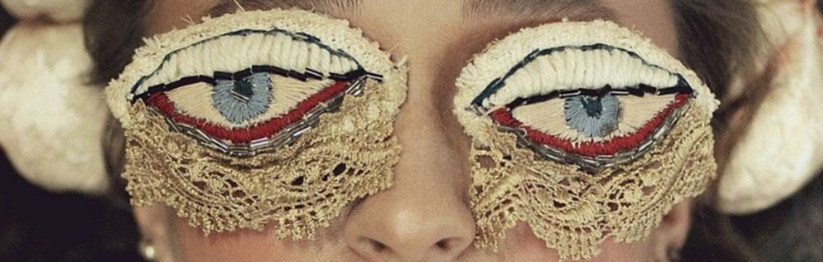TALKING TEXTILES WITH LI EDELKOORT & PHILIP FIMMANO: CREATING CHARACTER