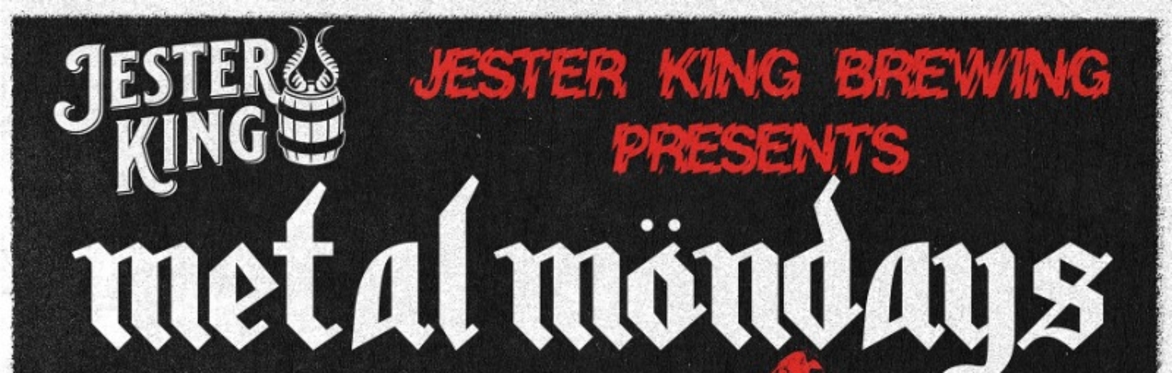 Metal Mondays w/ Viking Sex God, Warhog, Kids on Blast at The Far Out Lounge