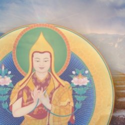 Stages of The Path Retreat
