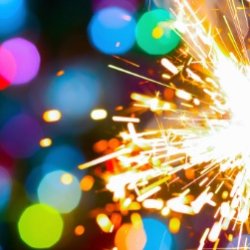 Finding Energy and Enthusiasm