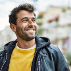 Designing Your Future Self