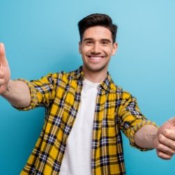 Happiness Guaranteed (Wednesday MORNINGS ONLINE)