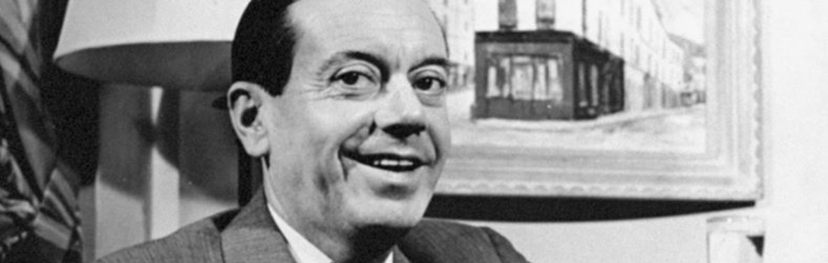 JAZZGate: The Music of Cole Porter