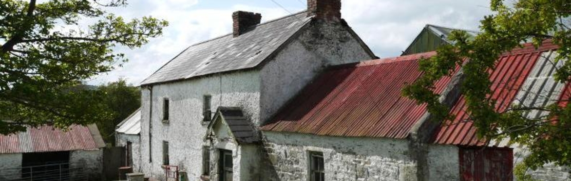 Revitalizing Ireland’s Heritage: The Case for Funding Traditional Buildings for Community Well-being and Tourism Growth